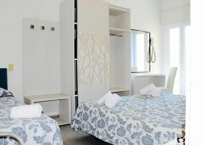 Dependance President Hotel