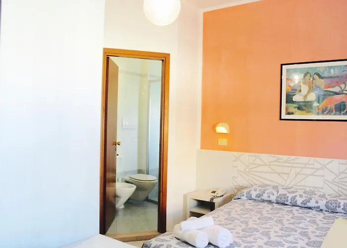 President Apartment