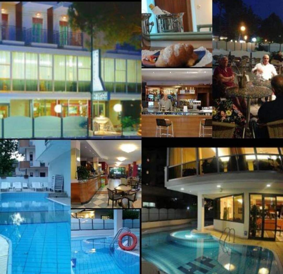 Hotel Dependance President Cesenatico