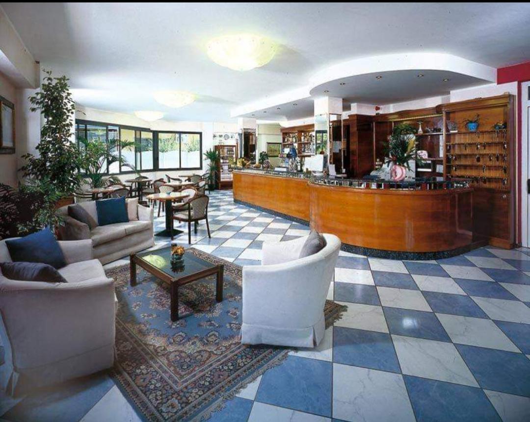 Dependance President 3* Cesenatico