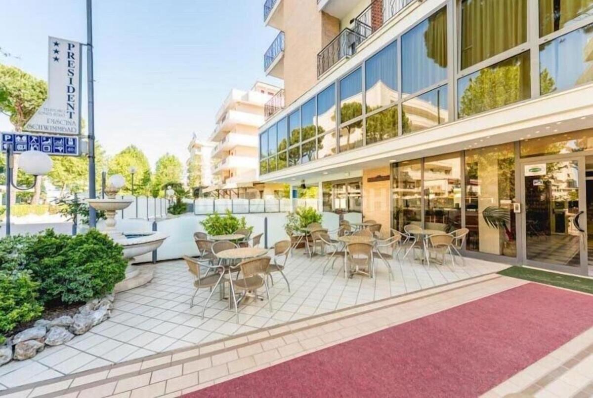 Dependance President Hotel