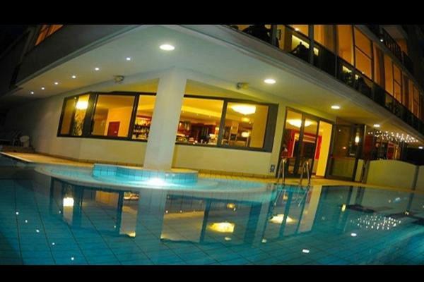 Hotel Dependance President Cesenatico