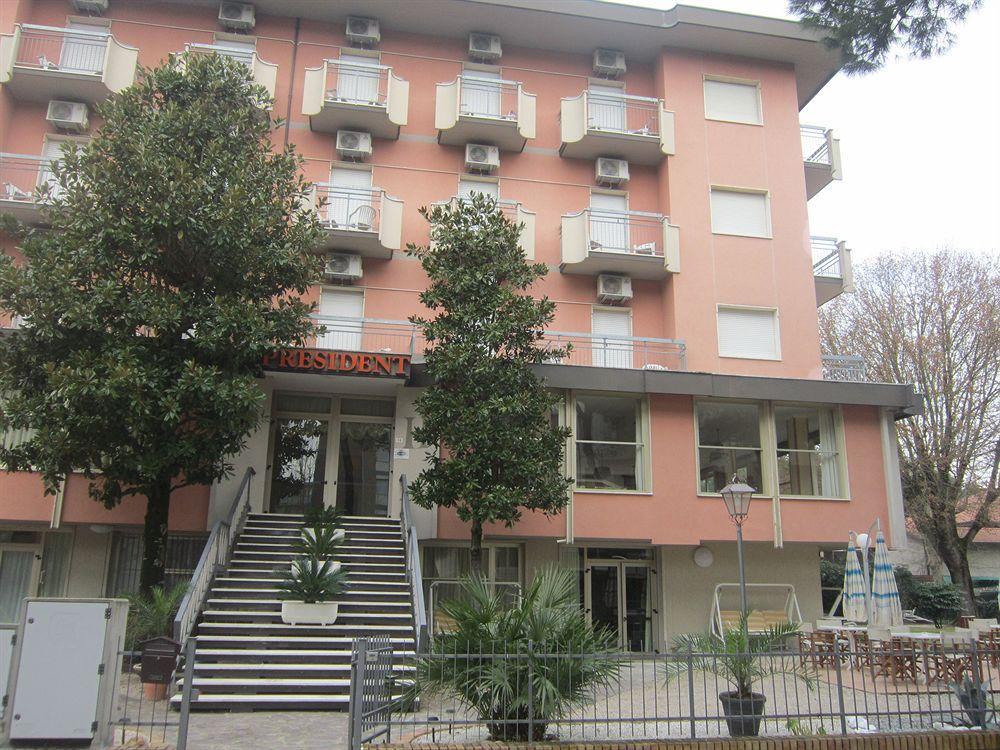 Dependance President Hotel 3*
