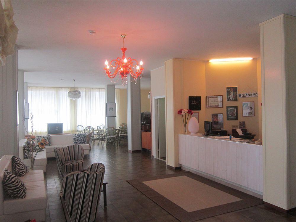 Dependance President Cesenatico