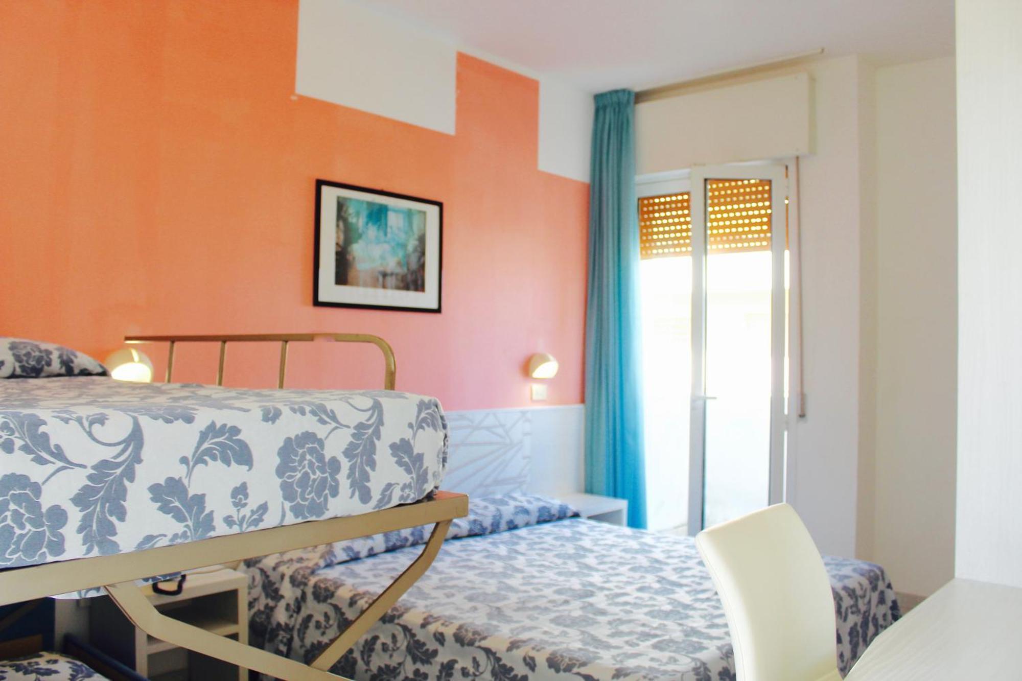 Dependance President 3* Cesenatico