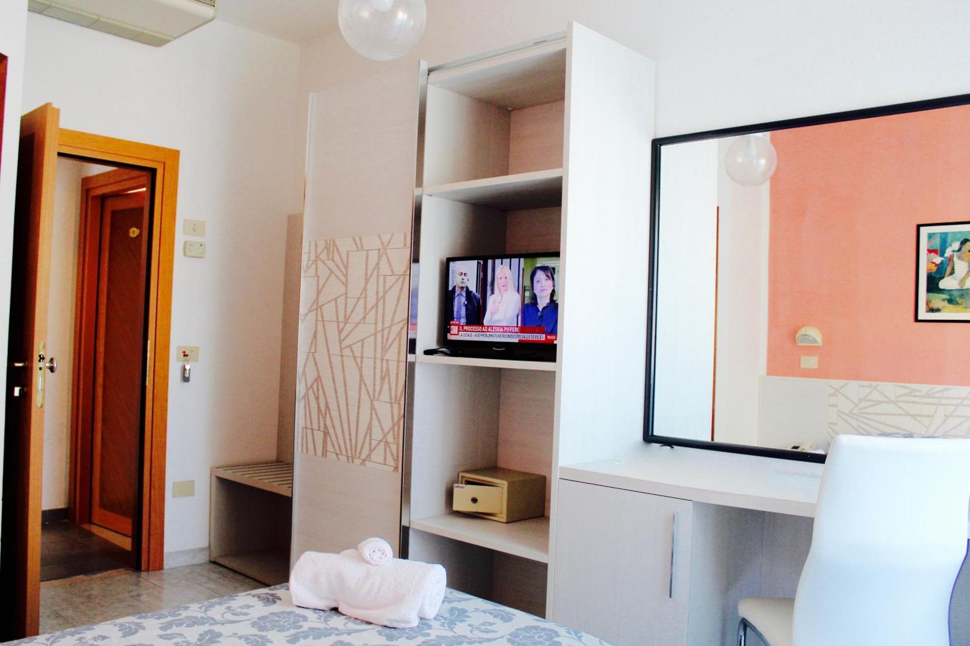 Dependance President Hotel 3*