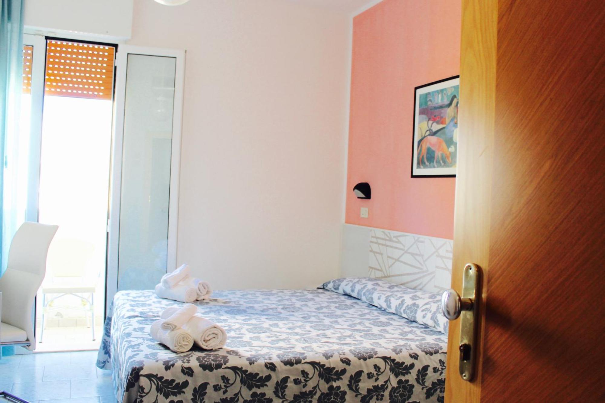Hotel Dependance President Cesenatico