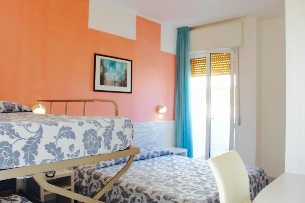 Hotel Dependance President Cesenatico