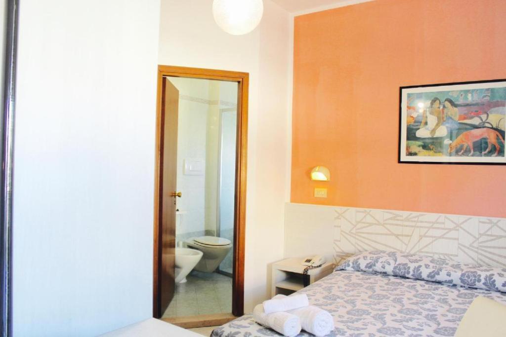 Dependance President Hotel 3*