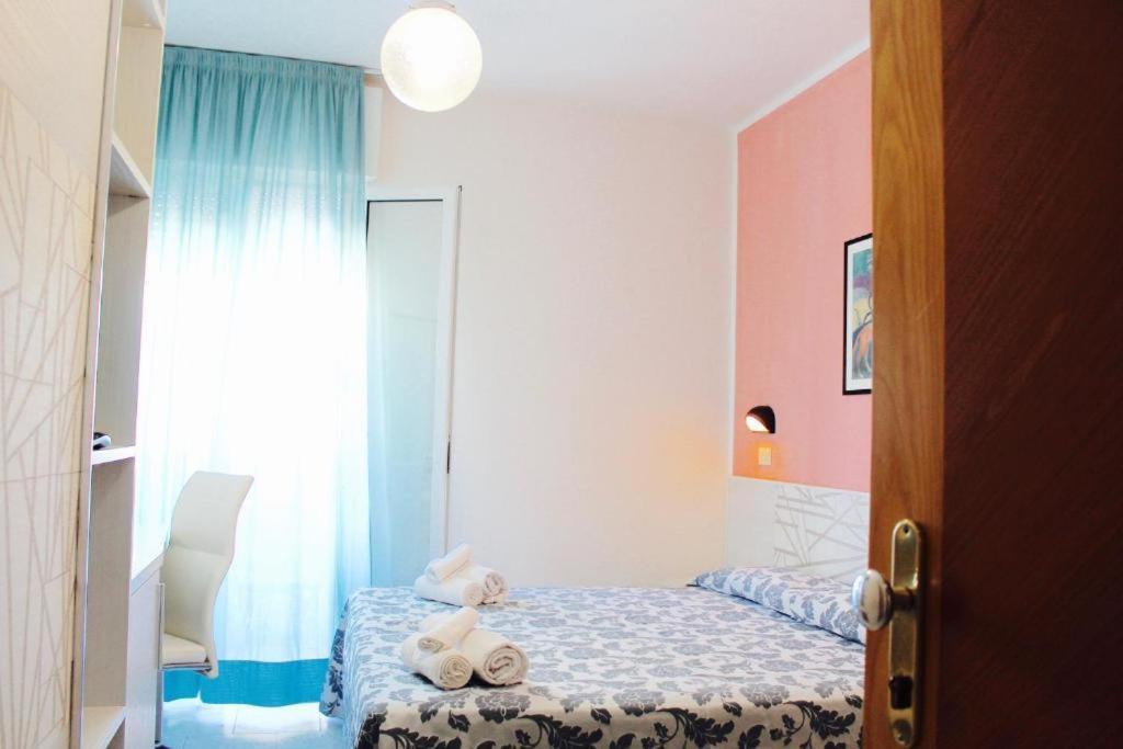 Dependance President Hotel Cesenatico