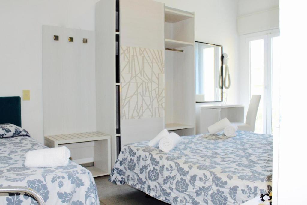Dependance President Hotel