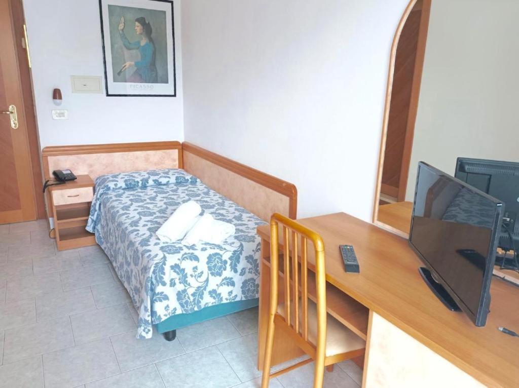 Hotel Dependance President 3*