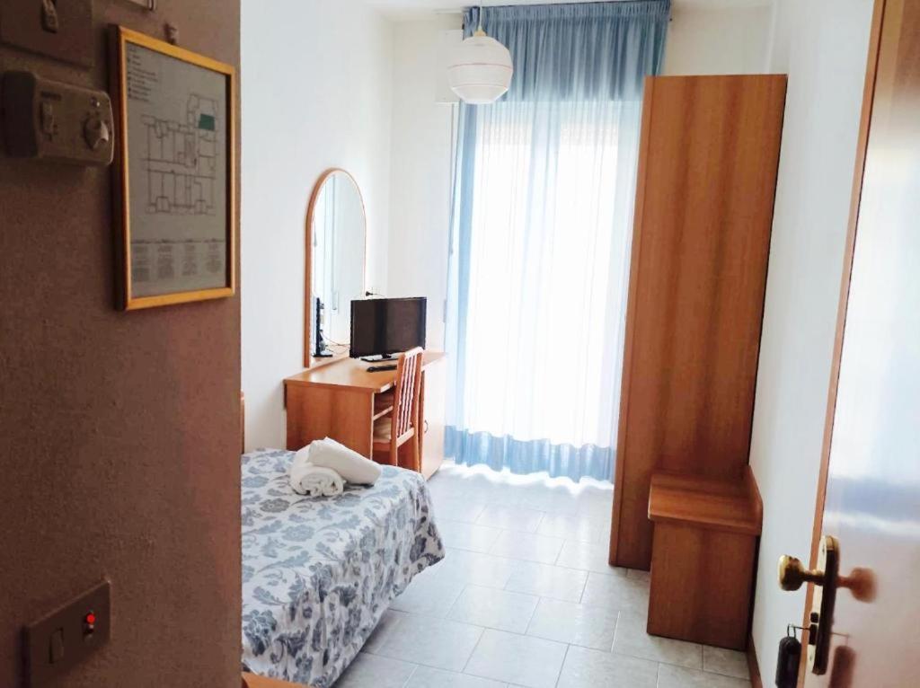 Dependance President 3* Cesenatico