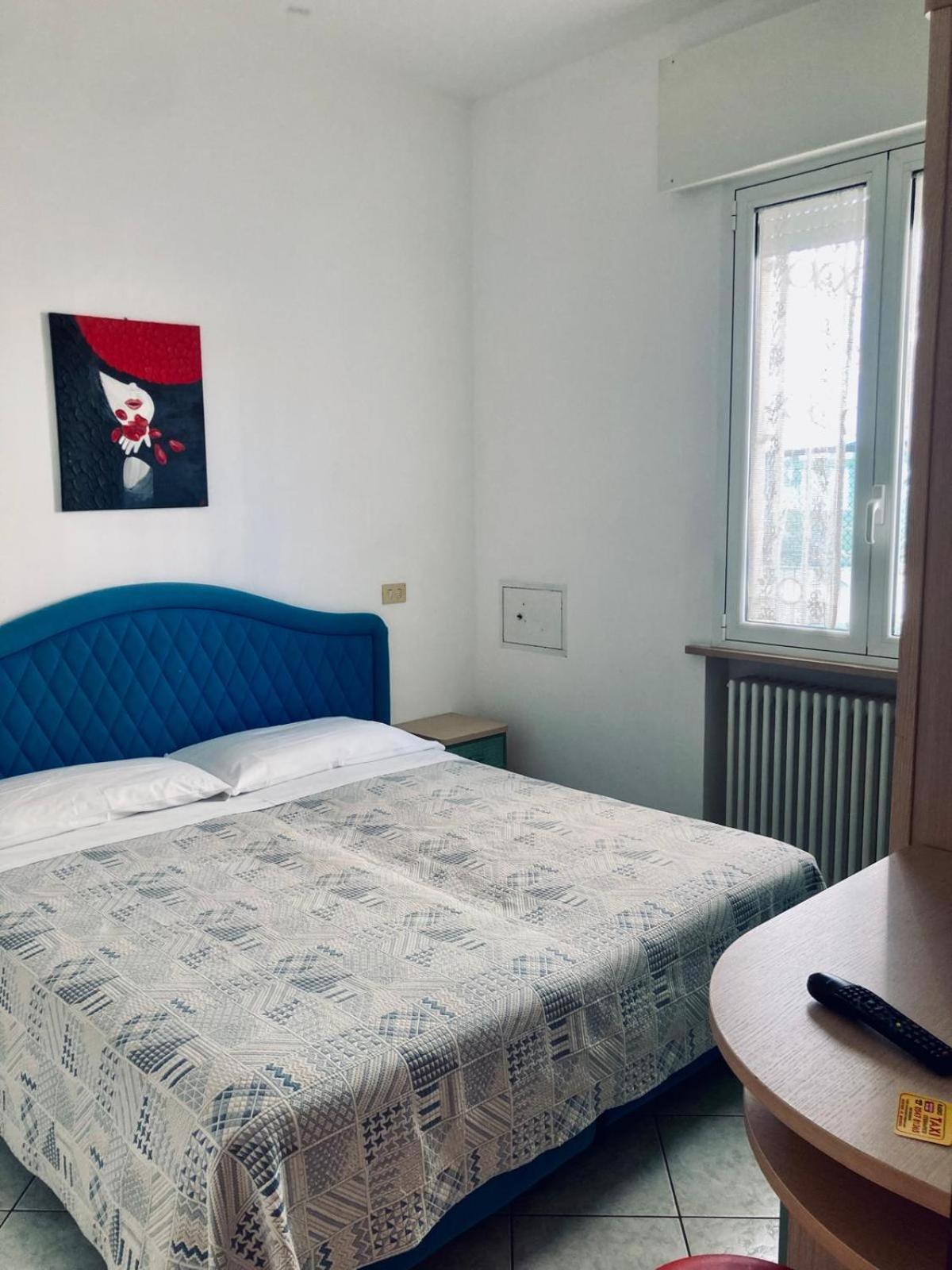 Dependance President Hotel 3*