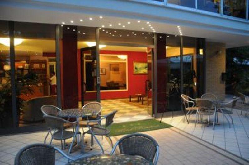 Hotel Dependance President Cesenatico