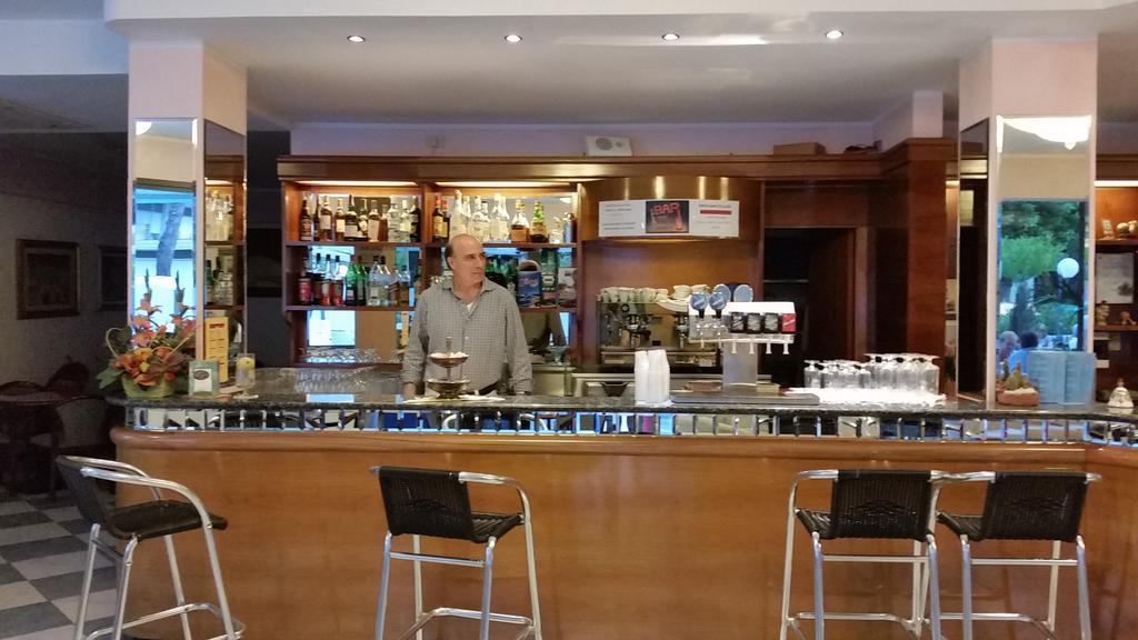 Dependance President 3* Cesenatico