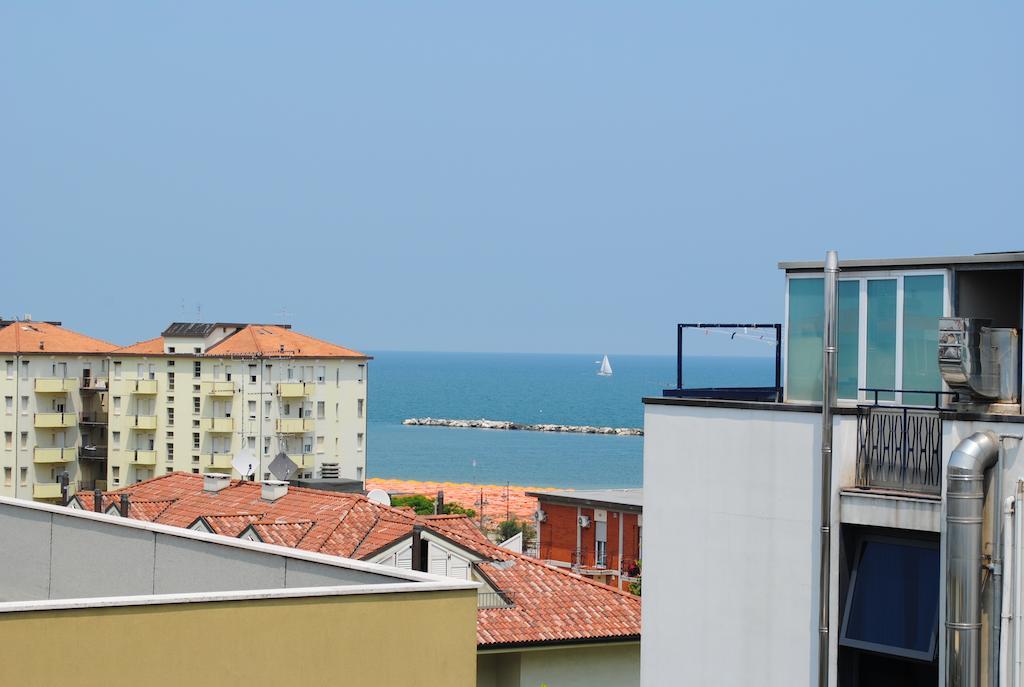 Hotel Dependance President 3*