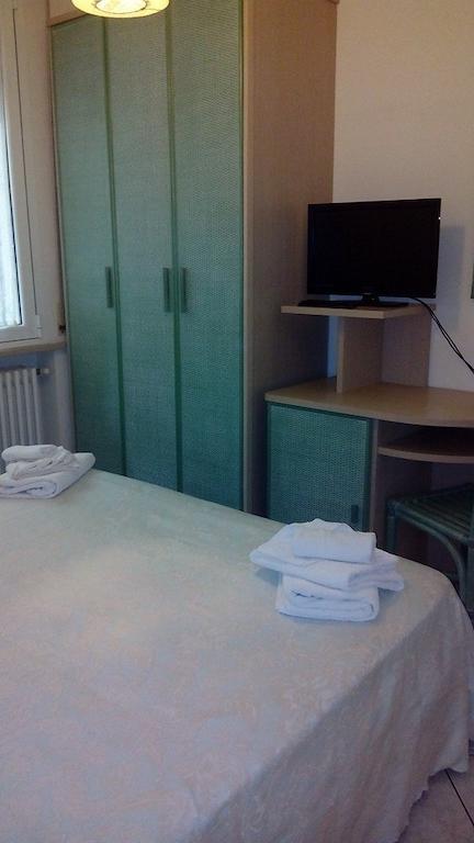 Dependance President Hotel