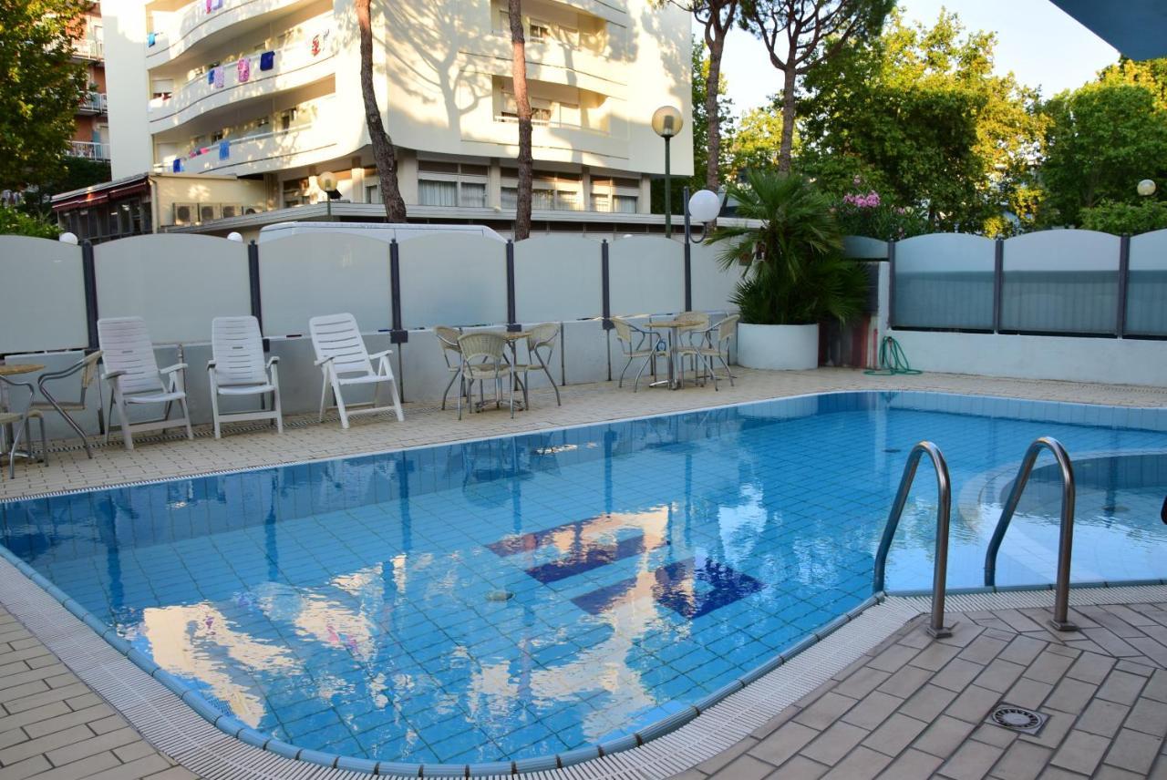 Hotel Dependance President Cesenatico