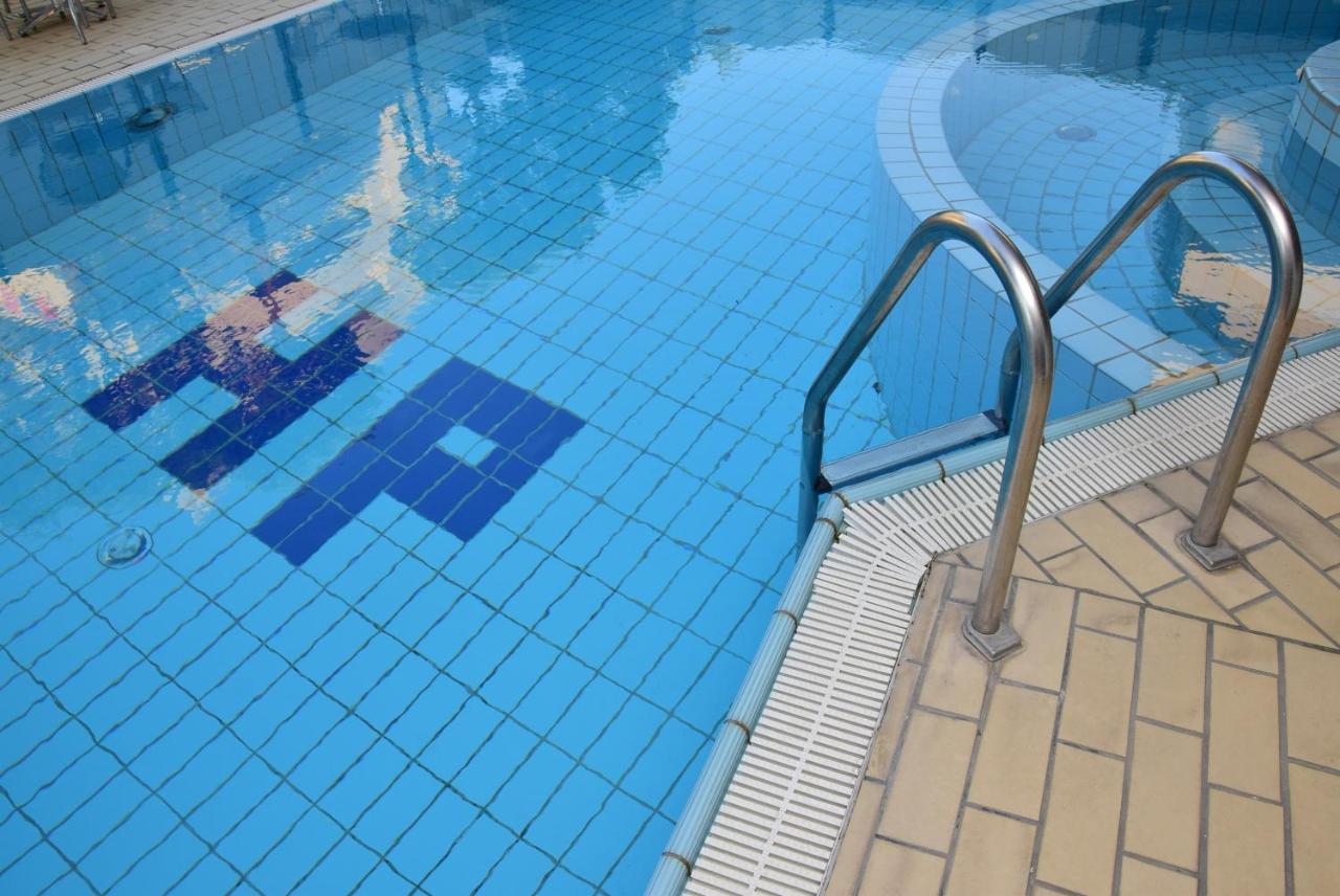 Dependance President Hotel 3*