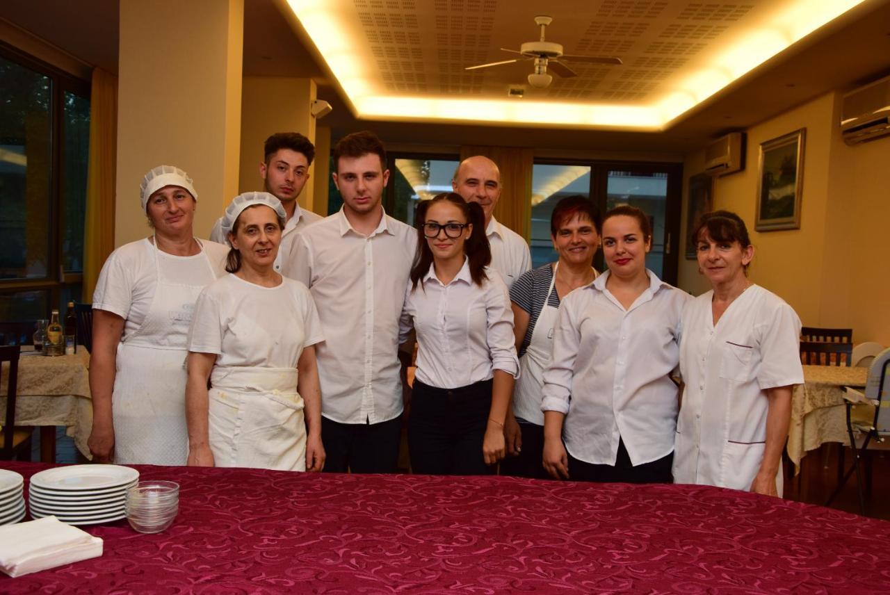 Hotel Dependance President 3*