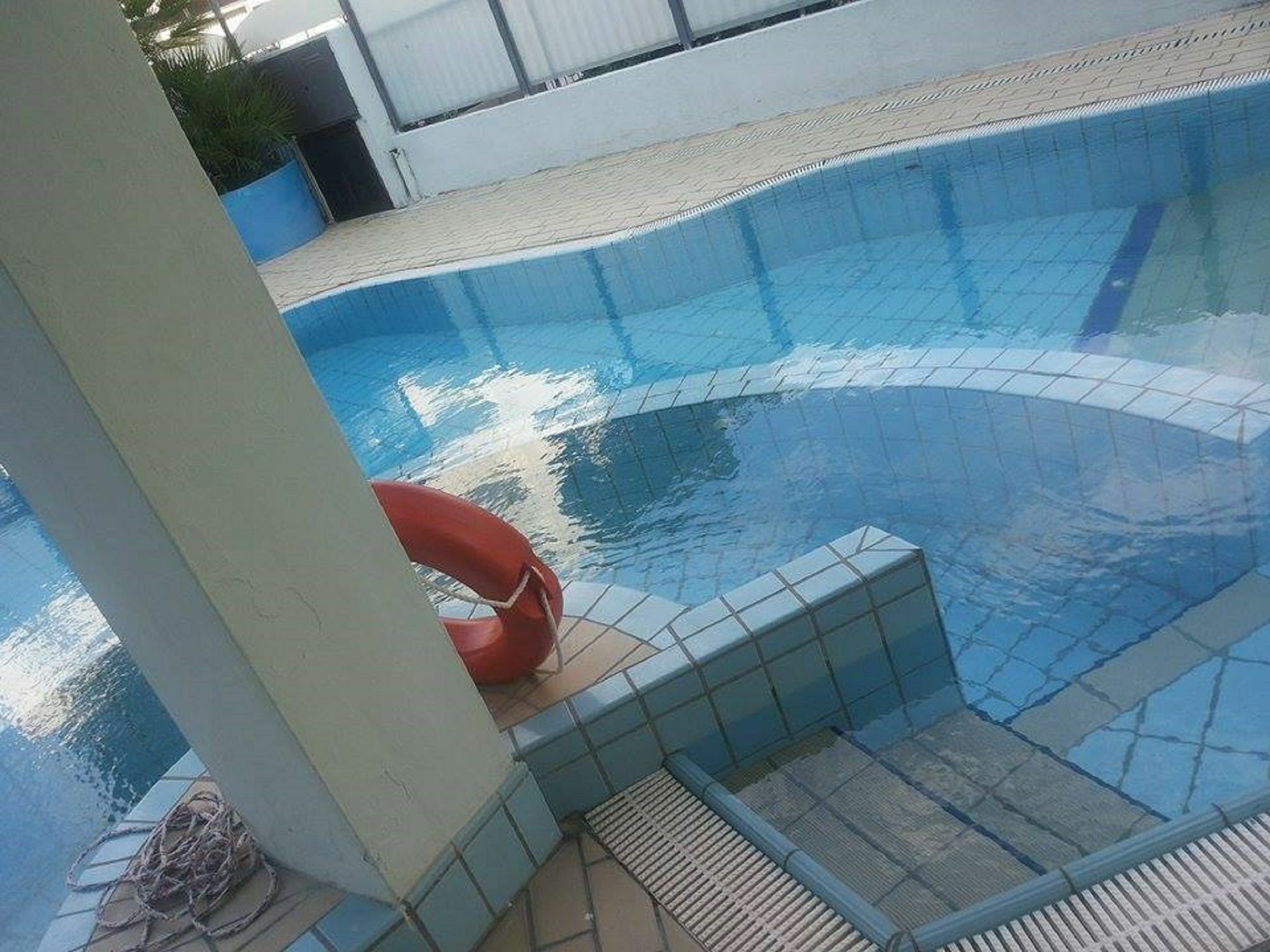 Hotel Dependance President