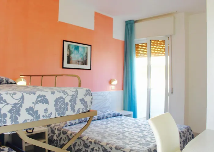 President Apartment